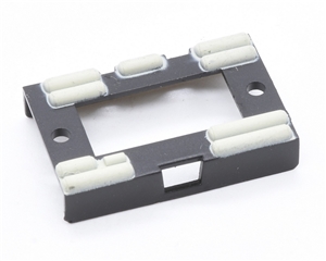 Class 40 New tooling Water/Fuel Tank Base 371-180