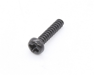  Class 43 HST 125 Screw - 01 - Chassis