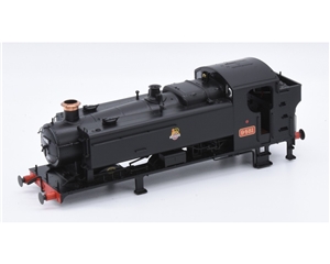 94XX Pannier tank2021 Body Shell 35-026A