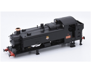 94XX Pannier tank 2021 Body Shell35-026ASF