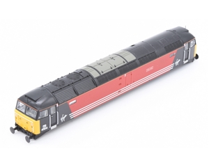 Class 47 2023 Body Shell 372-260/SF