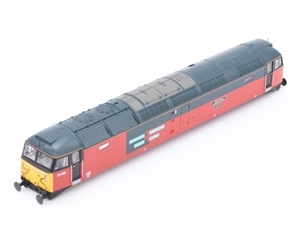 Class 47 2023 Body Shell 372-626/SF