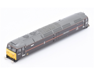 Class 47 2023 Body Shell 372-262Z/SF