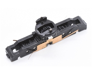 Class 47 Bogie tower - With Pick Up's 372-240