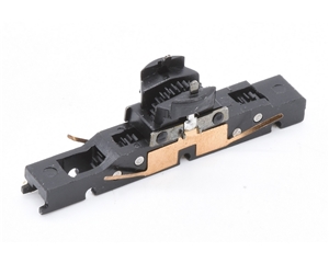 Class 57 Bogie towers  - Old style 371-650