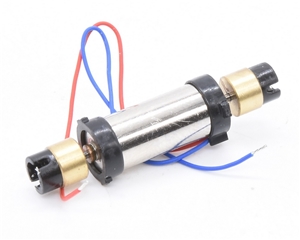 Class 60 2022 Motor