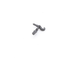 Class 60  2022 Coupling hook with dummy link
