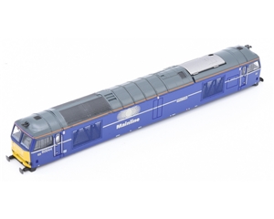Class 60 2022 Body 371-351A