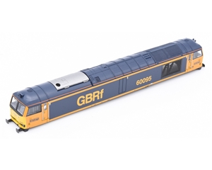 Class 60 2022 Body 371-360