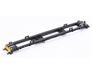371-389 Class 66 Underframe