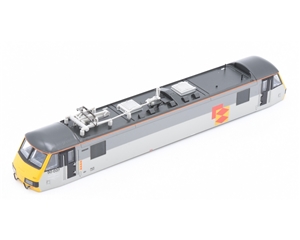Class 90 NEW Body 371-781/SF