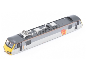 Class 90 NEW Body 371-781A/SF