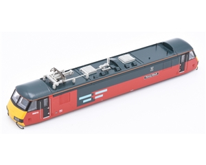 Class 90 NEW Body 371-782/SF
