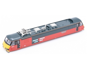 Class 90 NEW Body 371-782A/SF