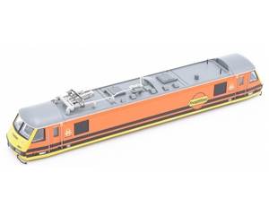 Class 90 NEW Body 371-785/SF