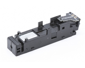 Class 101 2-Car DMU 2022 Chassis block with motor, 371-506/08/13K