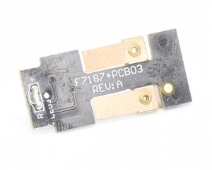 371-885 Class 108 PCB/Light Board - F7187+PCB03 REV:A 2020/06/24