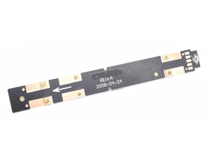 Class 108 DMU PCB