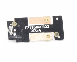 Class 108 DMU PCB / Light Board Bottom- Power Car