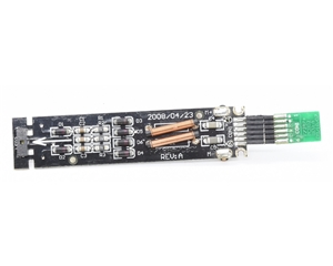 Class 108 DMU PCB PowerCarF7185#pcb03rev:A2008 371-876DS/877A/880