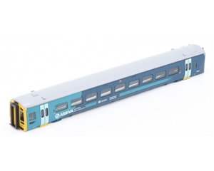 Class 158 2021 Power Car Body 371-854/SF