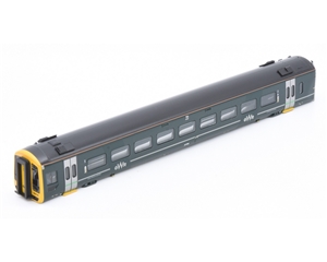 Class 158 2021 Power Car Body 371-857/SF