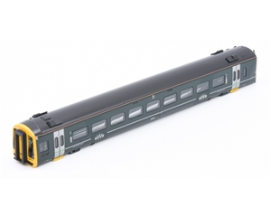 Class 158 2021 Power Car Body 371-857A/SF