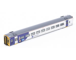 Class 158 2021 Power Car Body 371-858A/SF