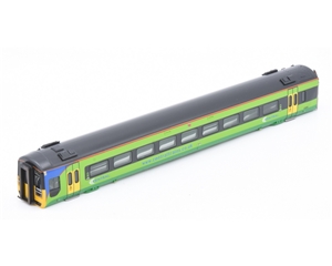 Class 158 2021 Power Car Body 371-862/SF