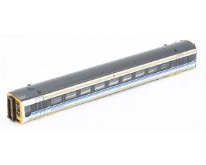 Class 158 2021 Power Car Body Shell 371-850/SF