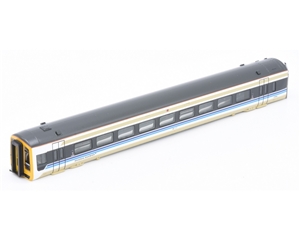 Class 158 2021 Power Car Body Shell 371-850A/SF