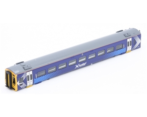 Class 158 2021 Power Car Body Shell 371-851/SF