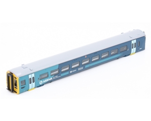 Class 158 2021 Power Car Body371-854/SF