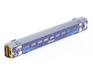 Class 158 2021 Trailer Car Body 371-851A/SF