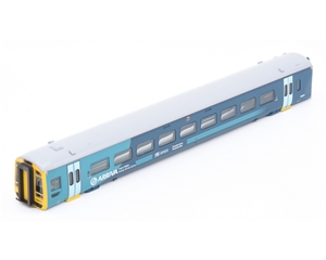 Class 158 2021 Trailer Car Body 371-854/SF