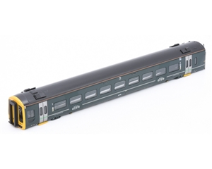 Class 158 2021 Trailer Car Body 371-857/SF