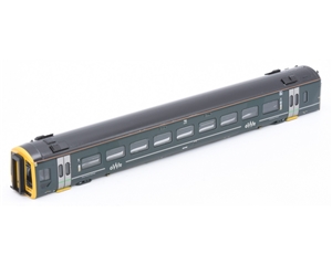 Class 158 2021 Trailer Car Body 371-857A/SF