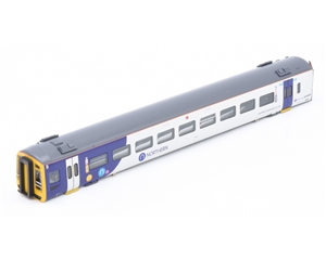 Class 158 2021 Trailer Car Body 371-858/SF