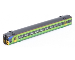 Class 158 2021 Trailer Car Body 371-862/SF