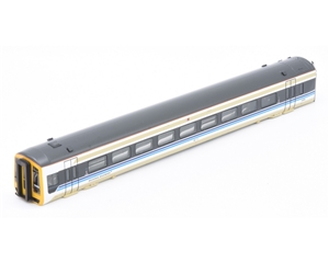 Class 158 2021 Trailer Car Body Shell 371-850A/SF