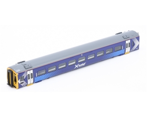 Class 158 2021 Trailer Car Body Shell 371-851/SF