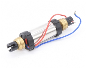 Class 158 2021 Motor