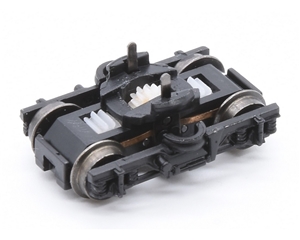 Class 158 2021 Complete Power Bogie 371-851