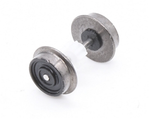 Class 158 2021 Geared Axle