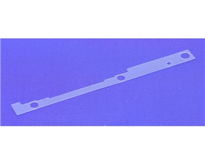 Class 158 2021 PCB Isolator