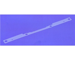 Class 158 2021 PCB Isolator