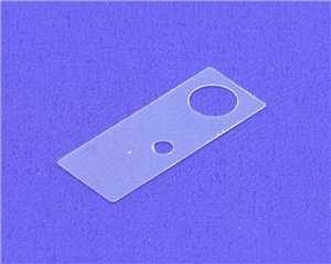 Class 158 2021 PCB Isolator
