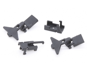 Class 158 2021 Pair Of Couplings