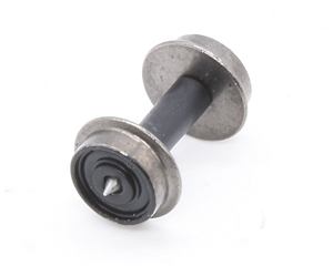 Class 158 2021 Ungeared Axle