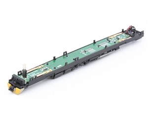 Class 158 2021 Trailing Car Underframe 371-850A/SF